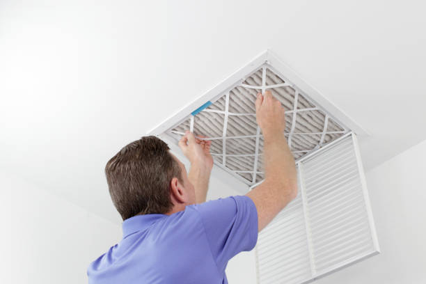 Best Residential Air Duct Cleaning in Hillburn, NY